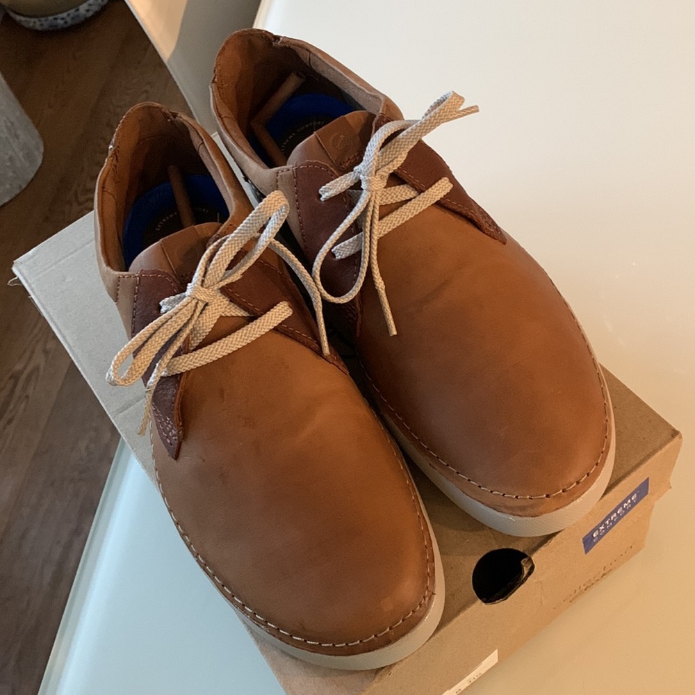 Clarks Gerald - Picture 2 of 11